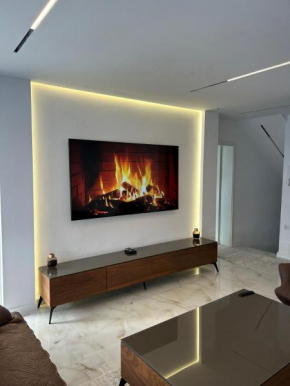 Premium View Duplex Apartament